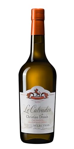 Le Domfrontais De Christian Drouin - 700 Ml