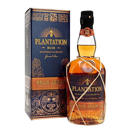 Plantation Rum Gran Anejo - Box - 700Ml - It