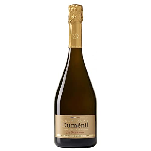 Champagne Dumenil Brut Prestige Vieilles Vignes