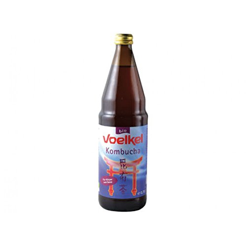 Voelkel Kombucha - 750 Ml