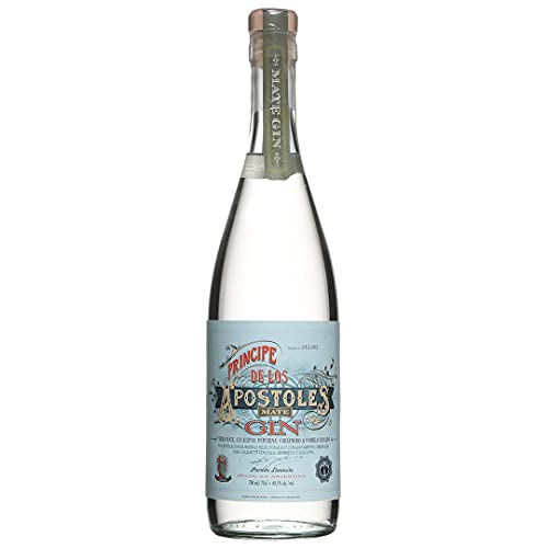 Principe De Los Apostoles Gin Gin - 70 Ml