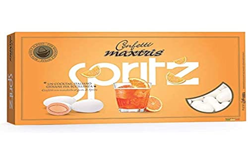 Confetti Maxtris Italiani Di Mandorla, Spritz