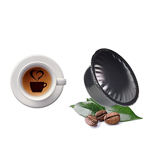 Caffè Kickkick Miscela Rossa 96 Capsule Compatibili Con Lavazza A Modo Mio