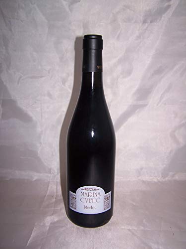 Terre Aquilane Igt Marina Cvetic Merlot Masciarelli 2013