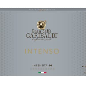 96 Gm3 Gran Caffe' Garibaldi " Intenso "