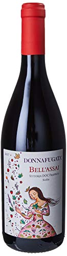 Donnafugata - Frappato Bell'Assai 0,75 Lt.