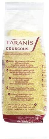 Taranis Couscous 500G
