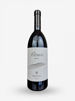 Toscana Rosso Orcia Doc 2006 Bio Petrucci Lt. 0,750