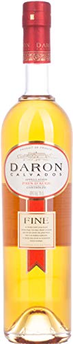 Daron Calvados Fine 40% Vol. 0,7L