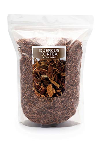 Corteccia Di Quercia |Tagliata | Ben Vagliato, Bark Oak 1Kg
