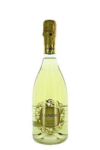 La Vis Chardis Moscato Dolce