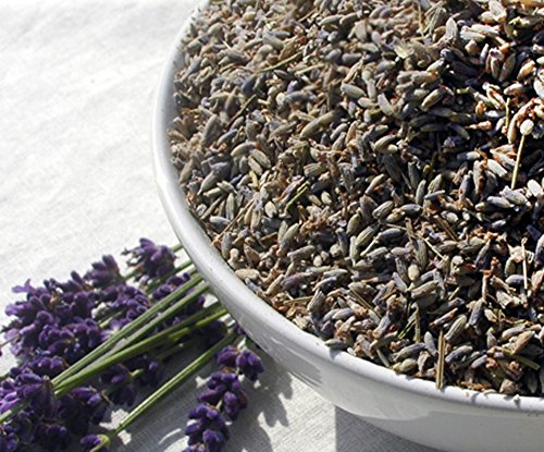 Profumo Intenso Di Lavanda 500 G