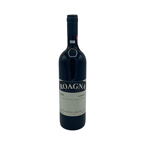 Vintage Bottle - Roagna Barbaresco Docg 1986 0,75 Lt. - Cod. 3451