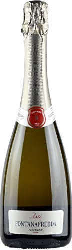 Fontanafredda Asti Spumante Dolce 2018