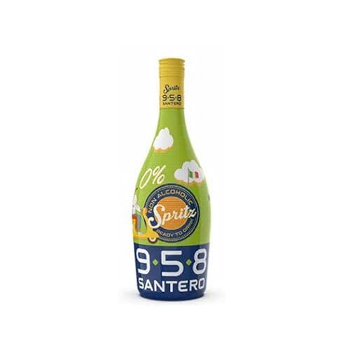 Madma Santero Spritz Ready To Drink Zero 750 Ml