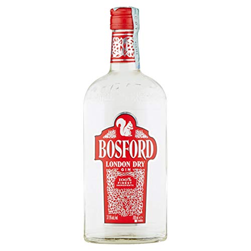 Bosford London Dry Gin - 700 Ml