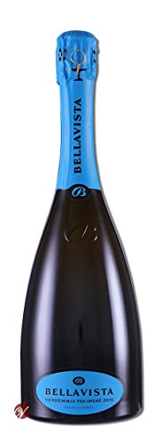 Bellavista Bellavista Docg Pas Opere Millesim.Cl.75-750 Ml
