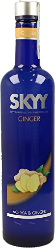 Skyy Vodka Ginger, 70Cl