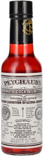 L.E. Jung And Wolff Peychauds Bitter Cl.14,8-148 Ml