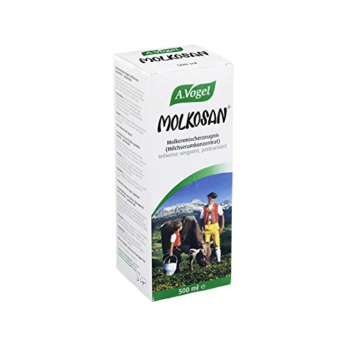Bioforce Molkosan 500Ml
