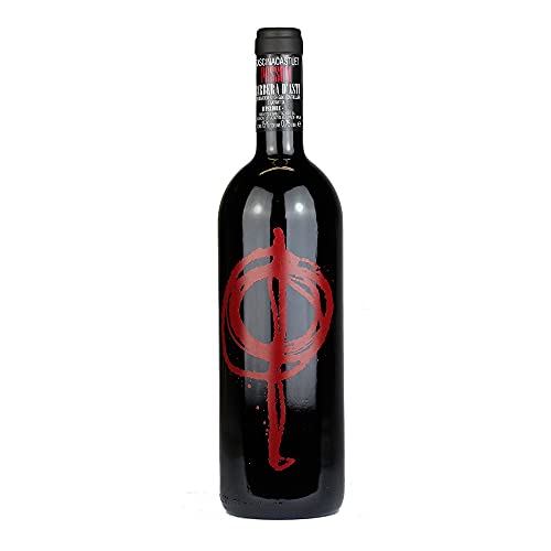 Cascina Castle'T - Barbera D'Asti Superiore Docg"Passum" 2017 1,5 Lt. Magnum