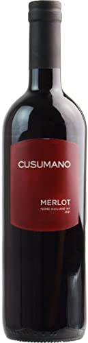 Cusumano Merlot 2021