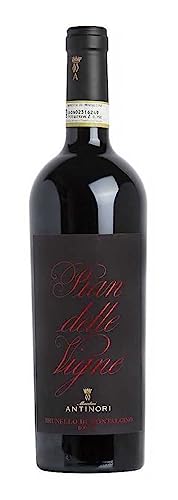 Brunello Di Montalcino "Pian Delle Vigne" 2019 Docg