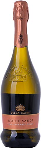 Villa Sandi Dolce Sandi Vino Spumante Dolci 7% Vol. 0,75L