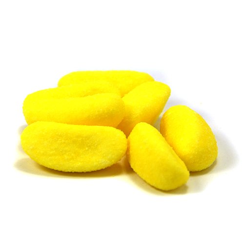 Banane Morbidezze Haribo Kg 1,5