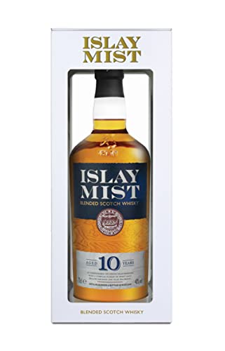 Islay Mist 10Y Blended Cl.70 Ast.