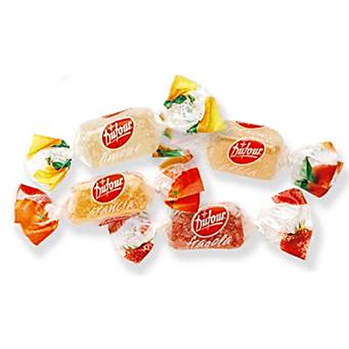 Caramella Busta Dufour - Primizie 1Kg
