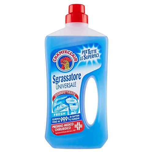 Chanteclair Detersivo Pavimenti Fresh Ml750, 750Ml