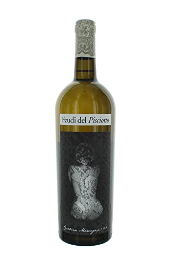 Feudi Del Pisciotto Kisa Grillo 2016