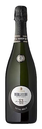 Franciacorta Extra Brut '61 Docg