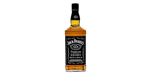 Jack Daniel'S Tennessee Whisky Old N.7 1L