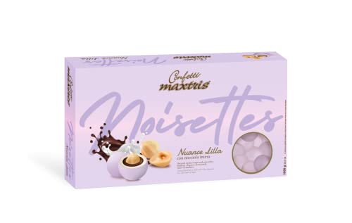 Les Noisettes Nuance Lilla, Scatola 1 Kg