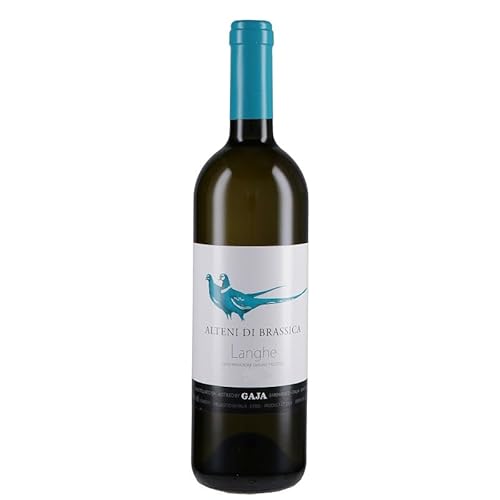 Gaja - Alteni Di Brassica Sauvignon Langhe Dop 2018-750Ml - It