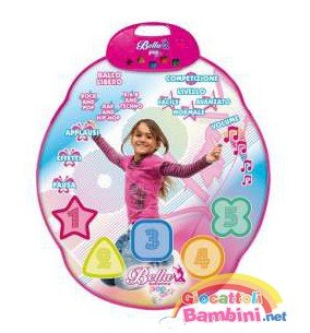 Bella Ballerina Pop Star