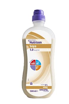 Nutrison Soya 1 Litro Cb