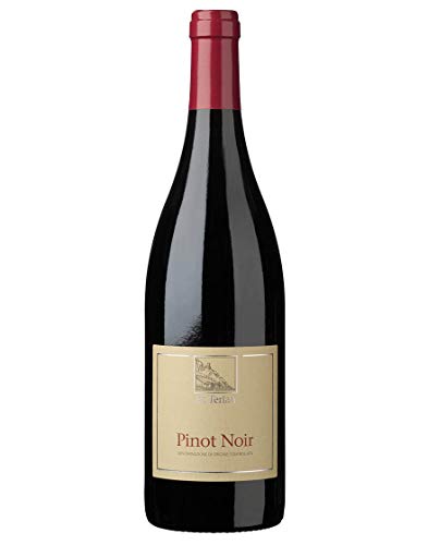 Südtirol - Alto Adige Doc Pinot Noir Terlano 2022 0,75 ℓ