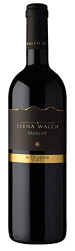 Merlot Alto Adige Doc Elena Walch Cl 75