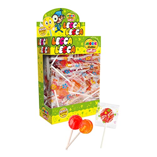 Mr.Lolly Piatto P200 Casa Del Dolce