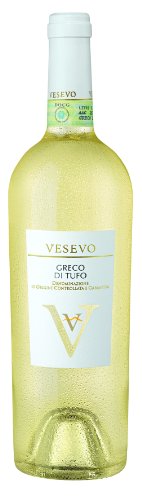 Vino Feudi Di San Gregorio Greco Di Tufo (6 Pz) 2022 Docg -75Cl