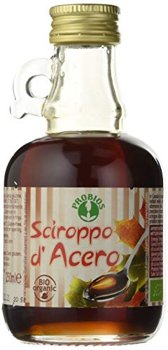 Probios Sciroppo D'Acero - 250 Ml