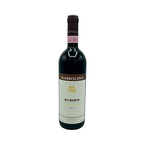 Massolino - Barolo Docg "Vigna Rionda" 1993 0,75 Lt.