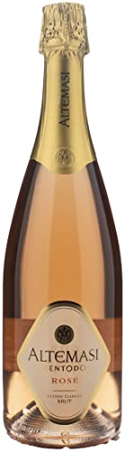Altemasi Rosé Metodo Classico Brut