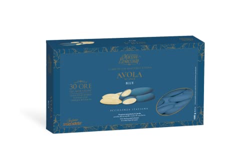 Confetti Maxtris Avola Nuance Blue