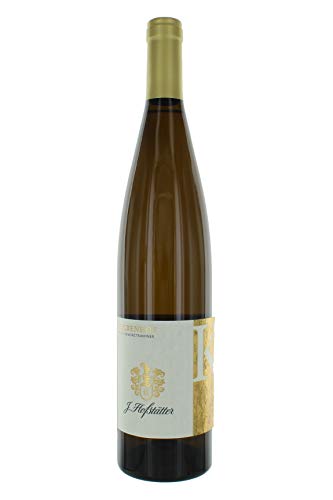J. Hofstatter Kolbenhof Gewurztraminer 2012