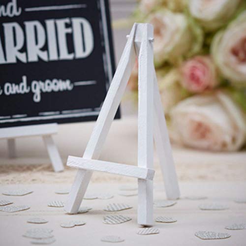 Vintage Affair - Mini Wood Easels