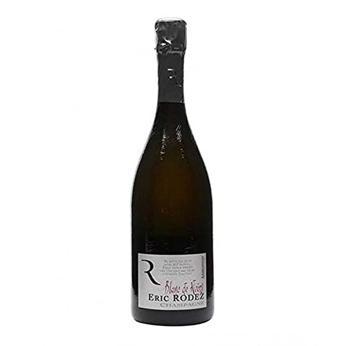 Eric Rodez - Champagne Blanc De Noirs Grand Cru Brut 0,75 Lt.
